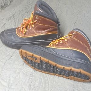 Boys Nike ACG Winter Boots